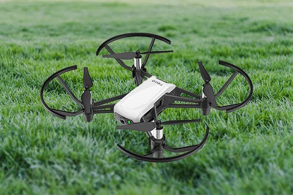 DJI Air 3 drone con cámara 4K