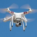 Drones de fotografía y videos