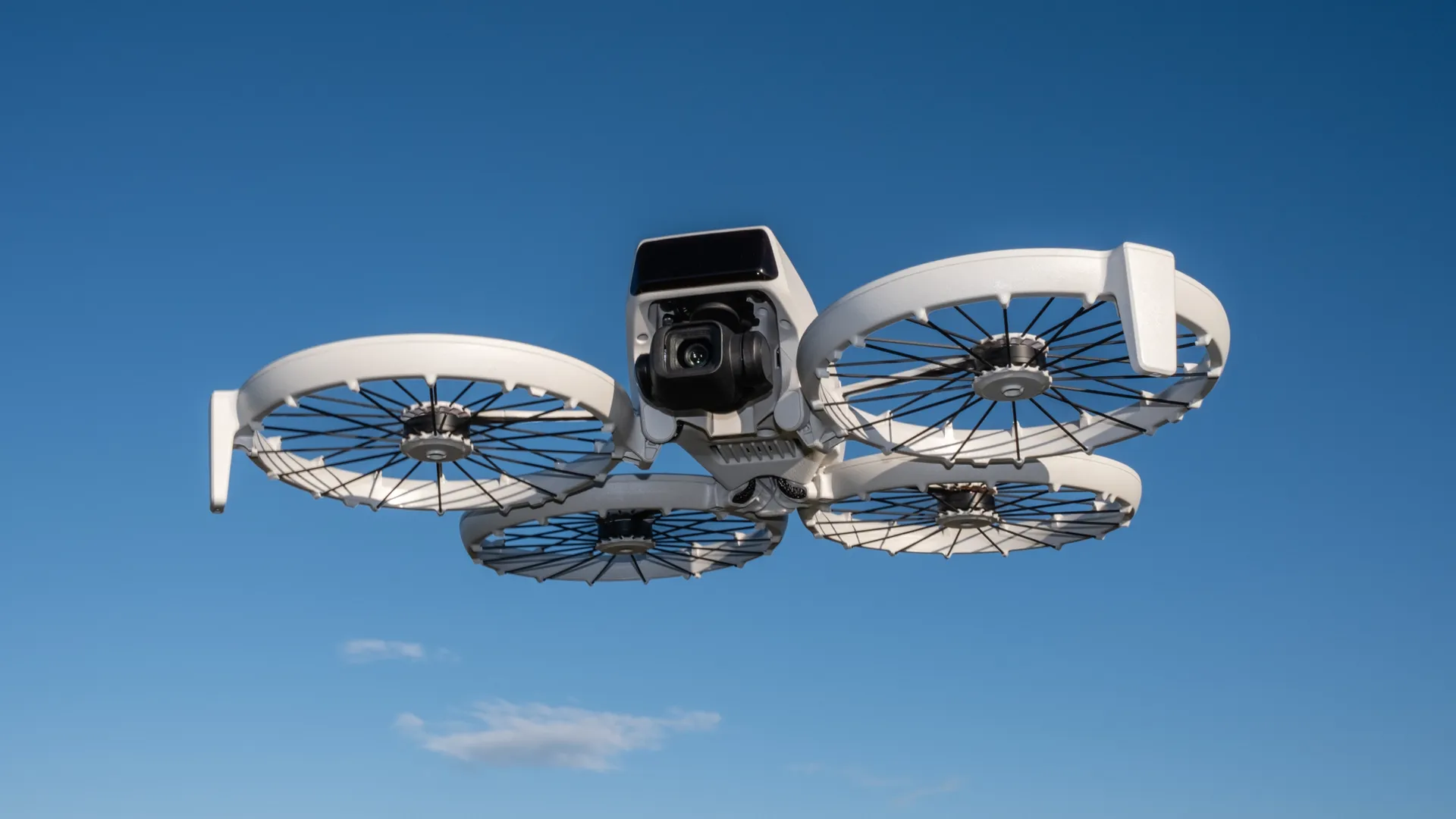 DJI es la mejor marcas de drones