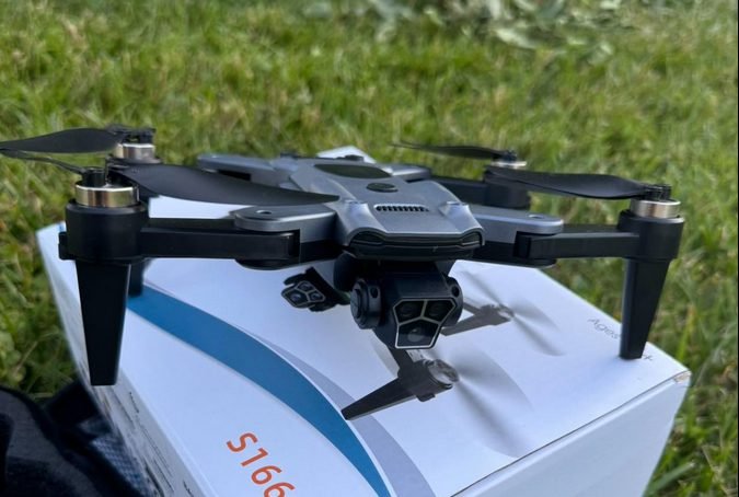 DJI es la mejor marcas de drones