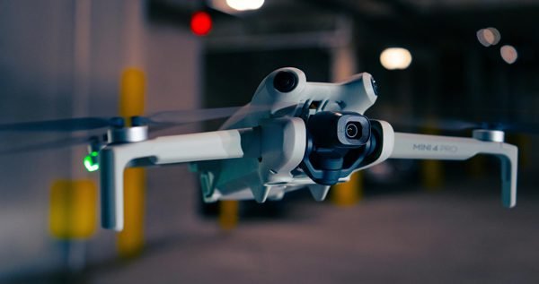 DJI Mini 4 Pro, uno de los mejores mini drones del mercado